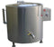 GATTO Gas Oil Jacket Boiling Pot - 135Lt